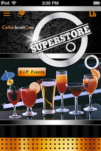 Download SUPERSTORE - Cellarbrations APK
