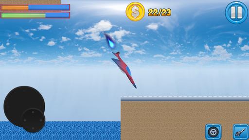 【免費動作App】Landing Flight-APP點子