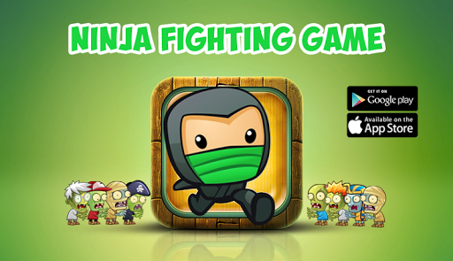 【免費休閒App】Amazing Ninja 2 Hero-APP點子