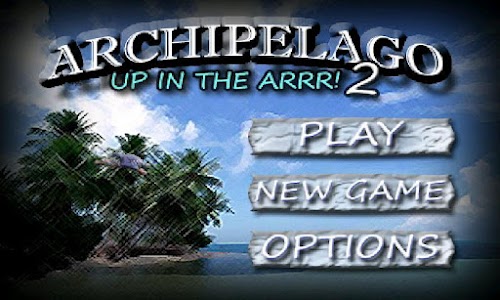 Android application Up In The Arrr! 2 Archipelago screenshort