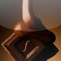 Fondant au chocolat logo