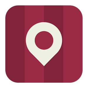 Mobile Phone Tracker  Icon