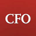 CFO Magazine Mobile logo