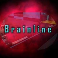 Brainline  Math Challenge Game APK icon