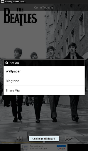 【免費娛樂App】The Beatles Ringtones-APP點子