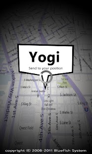 How to mod Yogi - Send Map(MMS,SNS) 1.0.1.0 unlimited apk for bluestacks
