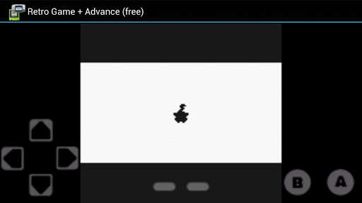 【免費街機App】Retro Game Boy and Advance-APP點子