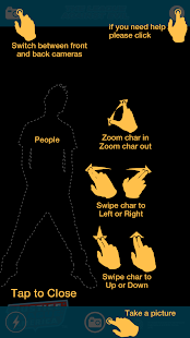 Free The League Against Evil@SPM APK for Android