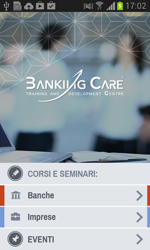 Banking Care