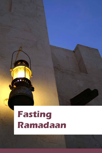 Fasting in Islam