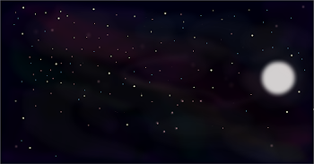 Nightsky one