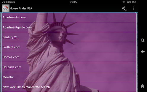 House Finder USA (Real Estate) Screenshots 10