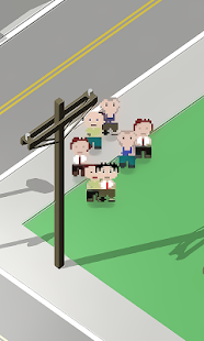   Simulation Games- screenshot thumbnail   