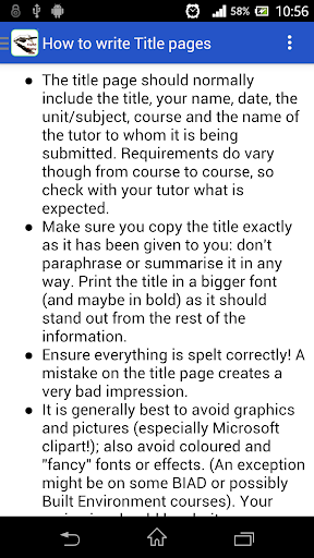 【免費教育App】English Writing Skills-APP點子