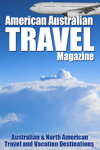 【免費旅遊App】Am Aus Travel Magazine-APP點子