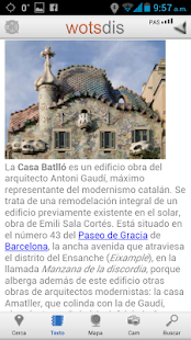 How to download España Guía de Viaje WotsDis 2.0 mod apk for laptop