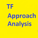 TFApproachAnalysis logo