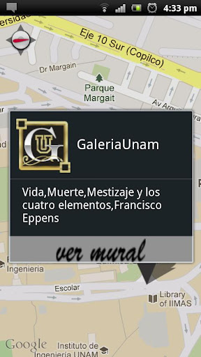 【免費娛樂App】GaleriaUnam-APP點子