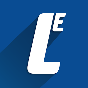 LocalEyes Earn money on the go logo