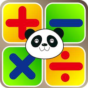 Panda Calculator.apk 3.0