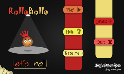 How to mod Rolla Bolla 1 apk for android
