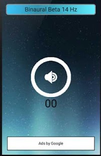 Meditation Binaural Beta 14 Hz Screenshots 0