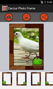 How to install Cactus Photo Frame 1.0 mod apk for pc