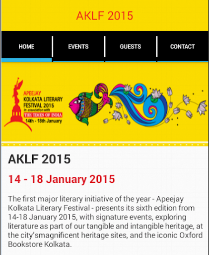 AKLF 2015