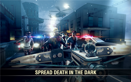 Best Action Game - screenshot thumbnail