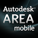 Autodesk AREA Mobile