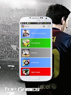 Top Games Market Screenshots 2