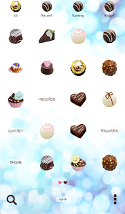 How to get lovely valentine dodol theme 4.1 apk for bluestacks