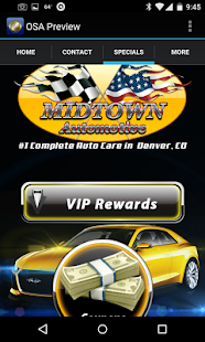 Midtown Auto Screenshots 2