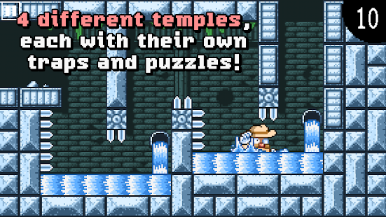 Duke Dashington Screenshots 10