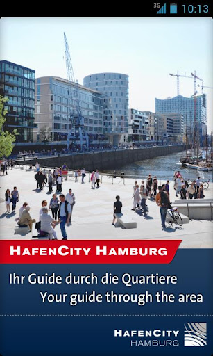 HafenCity Hamburg Guide