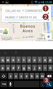 Viajar Buenos Aires Screenshots 2