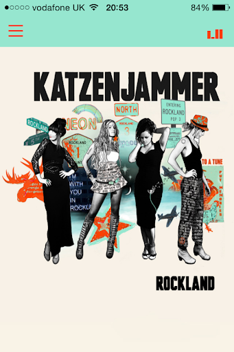 Katzenjammer