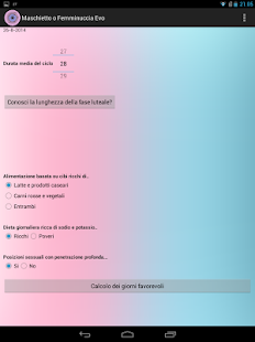 Boy or girl Screenshots 8