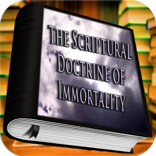 Scriptural Doctrine Imortality LOGO-APP點子