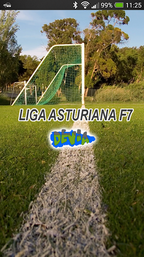 Liga F7 Asturias