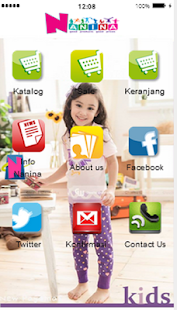 NANINA Screenshots 0