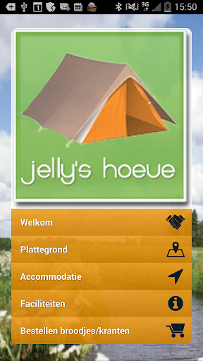 Jelly's Hoeve