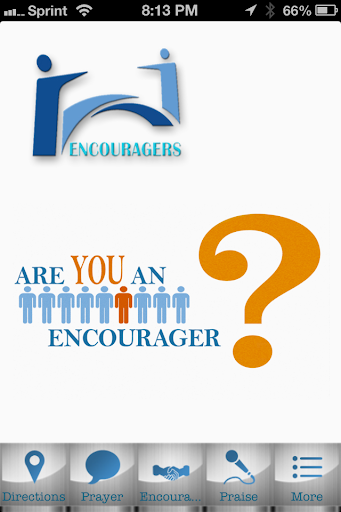 【免費生活App】Encouragers Church-APP點子