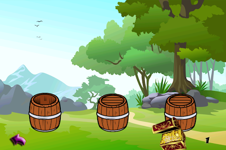 Lastest Pirate Treasure Hunt Madness APK for PC