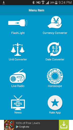 All Nepal FM Radio Tools