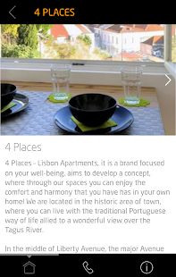 Free Download 4 Places APK for Android