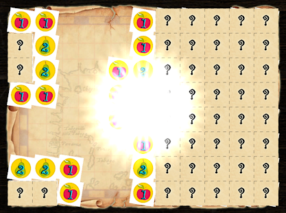 Download Fruits Mine Sweeper APK