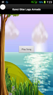 Lastest Kunci Gitar Armada APK for Android