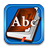 Afrikaans<>English Dictionary mobile app icon