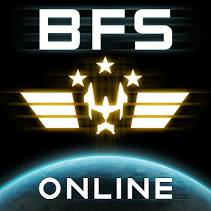 BF Space Shooter Multiplayer.apk 1.3.15